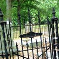 Old Churchyard on Sysoon