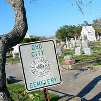 Old City Cemetery on Sysoon
