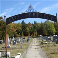 Old City Cemetery on Sysoon