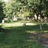 Old City Cemetery on Sysoon