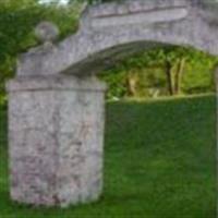 Old City Cemetery on Sysoon