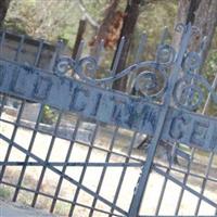 Old City Cemetery on Sysoon