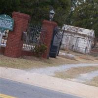 Old City Cemetery on Sysoon