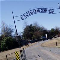 Old Cleveland Cemetery on Sysoon