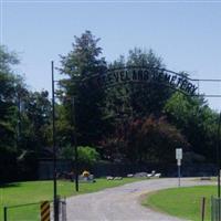 Old Cleveland Cemetery on Sysoon