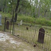Old Columbus Cemetery on Sysoon