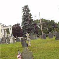 Old Common Cemetery on Sysoon