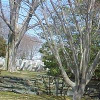 Old Commons Burial Ground on Sysoon