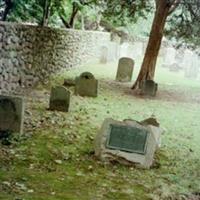 Old Congregational Burying Ground on Sysoon