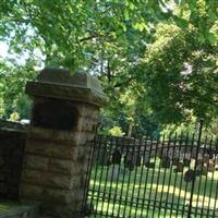 Old Congregational Burying Ground on Sysoon