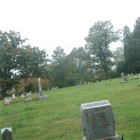 Old Cool Spring Cemetery on Sysoon