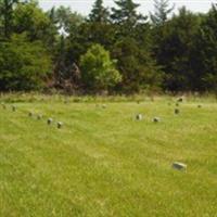 Old County Farm Cemetery on Sysoon