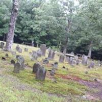 Old Cove Burying Ground on Sysoon