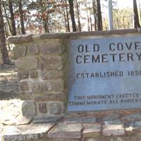 Old Cove Cemetery on Sysoon