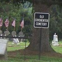 Old Covenenter Cemetery on Sysoon