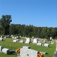 Old Crystal Springs Cemetery on Sysoon