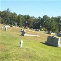 Old Cypress Cemetery on Sysoon