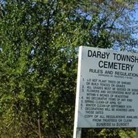 Old Darby Cemetery on Sysoon