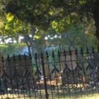 Old Davis City Cemetery on Sysoon