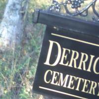 Old Derrick Cemetery on Sysoon