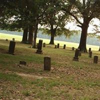 Old Dogwood Cemetery on Sysoon