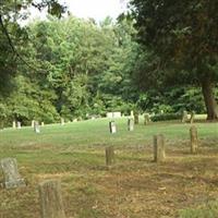 Old Dogwood Cemetery on Sysoon