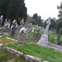 Old Drumcliff Cemetery on Sysoon