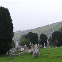 Old Drumcliff Cemetery on Sysoon