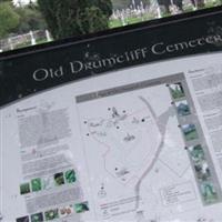 Old Drumcliff Cemetery on Sysoon