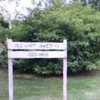 Old East Cemetery on Sysoon