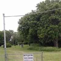 Old Elkhorn Cemetery on Sysoon