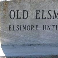 Old Elsmore Cemetery on Sysoon