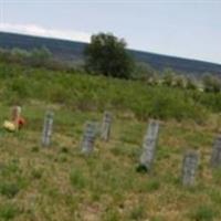 Old Emery Cemetery on Sysoon