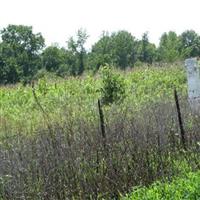 Old Enon Cemetery on Sysoon