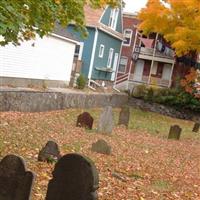 Old Episcopal Cemetery on Sysoon