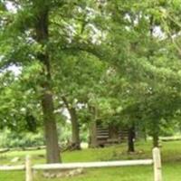 Old Fair Grove Cemetery on Sysoon