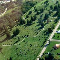 Old Fairfield Cemetery on Sysoon