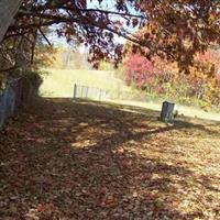 Old Fairview Cemetery on Sysoon