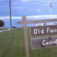 Old Fairview Cemetery on Sysoon