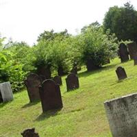 Old Farm Hill Cemetery on Sysoon