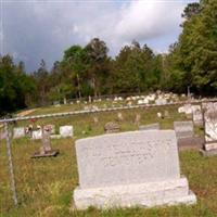 Old Fellowship Cemetery on Sysoon