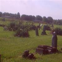 Old Flora Cemetery on Sysoon