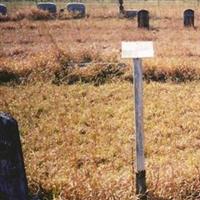 Old Flurry Cemetery on Sysoon