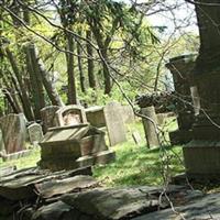Old Forge Burial Ground on Sysoon