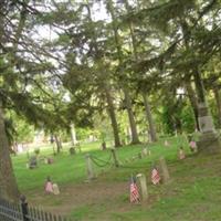 Old Fort Niagara Cemetery on Sysoon