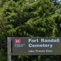 Old Fort Randall Cemetery on Sysoon