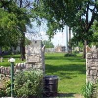Old Franklinton Cemetery on Sysoon
