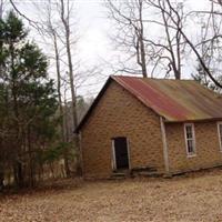 Old Friendship Baptist Cemetery on Sysoon