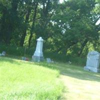 Old Garfield Cemetery on Sysoon