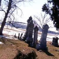 Old Georgetown Cemetery on Sysoon